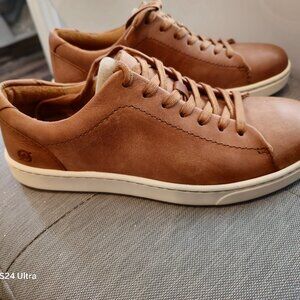 Born Allegheny II Leather Shoe